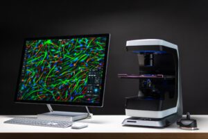 Innovative and Revolutionary Microscopy Company Being Acquired