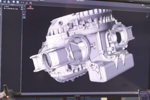 Inspire Software Presents New Productivity Features for Portable Measurement