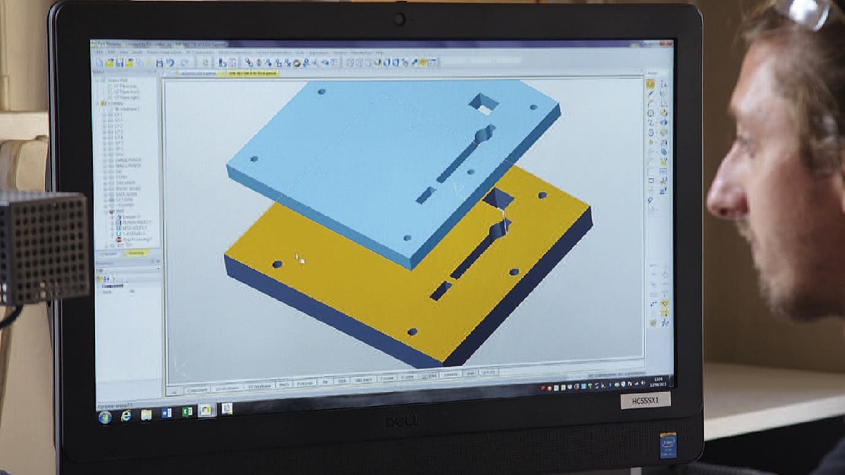 Optical Measurement System Provides Instant Results & Cuts Inspection Time