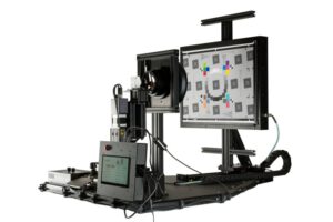 Kiểm soát chất lượng của máy ảnh thị giác máy tính quan trọng