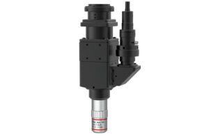 Kính hiển vi video nhỏ gọn cung cấp FOV được cải thiện đáng kể cho các ứng dụng nội tuyến
