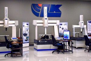 LK Metrology Completes 3 Years of Independence with Continued Optimism