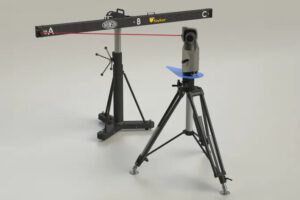 Maintaining Confidence in Laser Tracker Performance