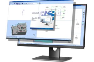 Latest Aberlink Software Provides Automatic CNC Tool Offset Compensation