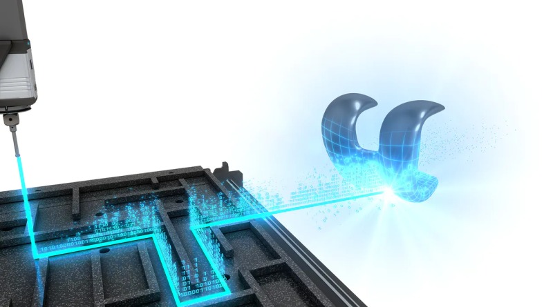 Latest Measurement Software Delivers More Efficient Quality Control