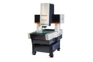 Lấy nét tự động theo dõi bằng laser cải thiện đáng kể thời gian chu kỳ đo quang học