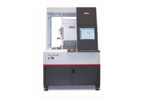 Mahr mở rộng phạm vi đo dạng cảm biến đa cảm biến siêu chính xác