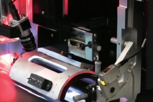 360 Degree Automated Visual Inspection