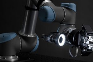 Micropsi Raises $30M Funding to Scale Industrial Automation with Human Motion Trained Robots