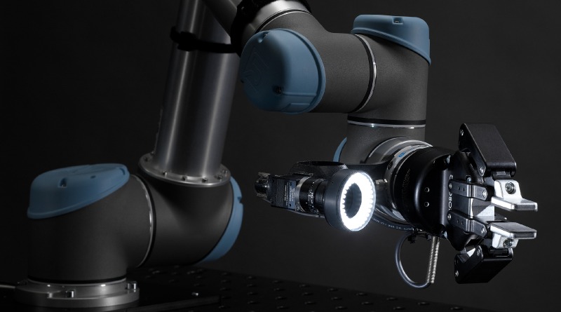 Micropsi Raises $30M Funding to Scale Industrial Automation with Human Motion Trained Robots