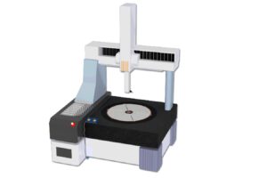 Mitutoyo Invest in CMM Rotary Tables