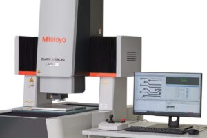 High Throughput Advanced Non-Contact Measurement System Launched