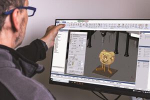 Mitutoyo’s All-New MCOSMOS v.5 Offers Future of CMM Data Processing