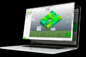 New Approach To 3D Portable Measurement Software Launched