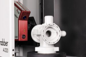 New Automated 3D Laser Scanning Metrology Systems Launched