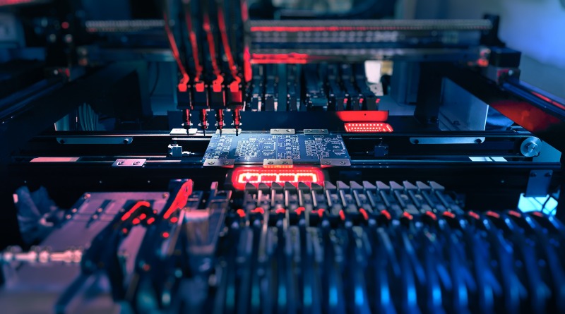 ‘Global Context Anomaly Detection’ Feature Added To Latest Machine Vision Software