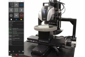 New Partnership Enables Core Technologies For Digital Microscopes