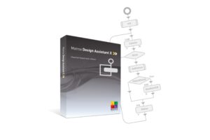 New Version of Flowchart-Based Vision Software Announced