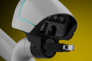 Nikon Announces Dynamic Visual Acuity For Robots