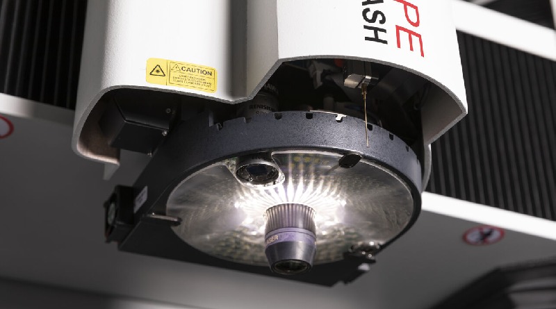 OGP Celebrate 75th Anniversary in Dimensional Metrology