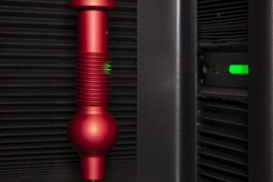 OGP ra mắt hệ thống đo trục TurnCheck Series-14 mới