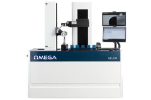 Omega Announces Breakthrough Tool Presetter