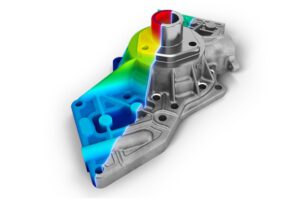 Optimizing Vibration Isolation for Precision 3D Surface Analysis