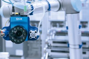 Partnership Delivers Vision Solutions for Automated Inspection and Measurement Tasks