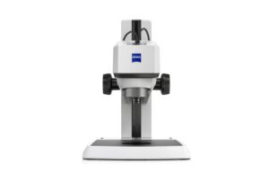 Partnership To Bring Extended Depth of Focus Microscopy to New Market Segments