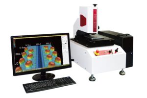 Precision 3D Metrology Solution Meets Rising Semiconductor and Advanced Manufacturing Demands