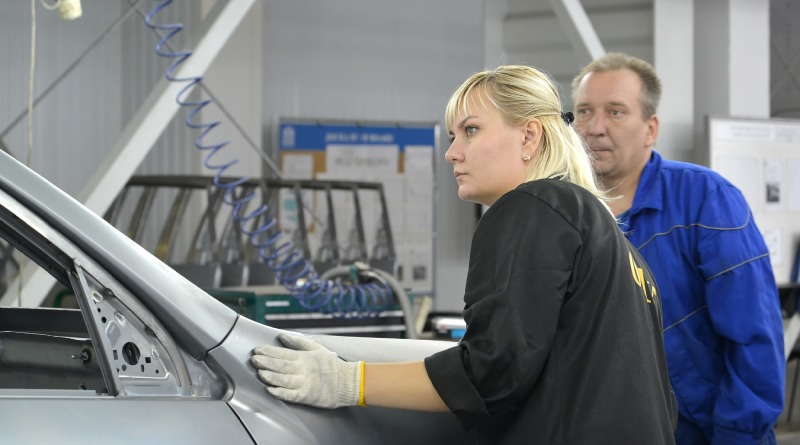 Premium Car Manufacturer Proves Exceptional Build Quality