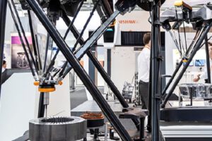 Renishaw Equator Gauging Systems Receive Hardware and Software Enhancements