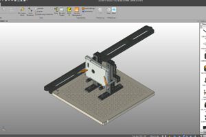 FixtureBuilder Software Offers Enhanced Fixture Modelling Capability