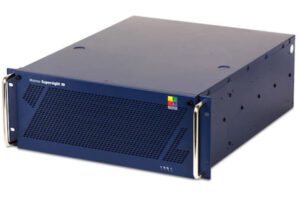 Scalability High-Density Industrial Computing Platform Launched