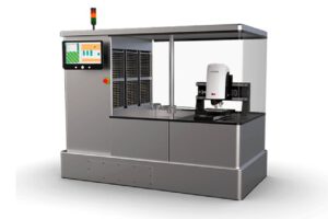 Sensofar Ra Mắt Dòng Đầu Cảm Biến Quang Học Mới Để Tích Hợp Tự Động Hóa
