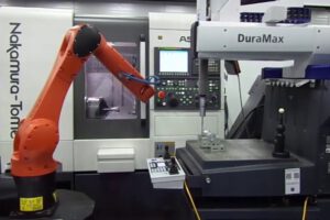 Shaping The Future Of Coordinate Measuring Machines