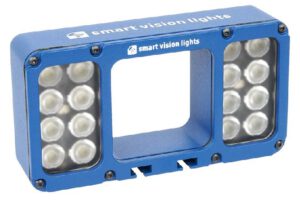 Smart Vision Lights giới thiệu dòng Camera-to-Light mới