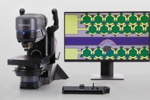 New Software Adds Powerful Digital Microscope Analytical Capabilities