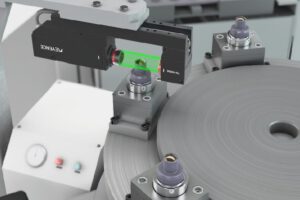 Telecentric Measurement System Delivers Breakthrough Accuracy Across Multiple Applications