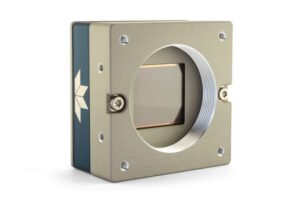 Teledyne mở rộng danh mục Genie Nano với máy ảnh 10GigE