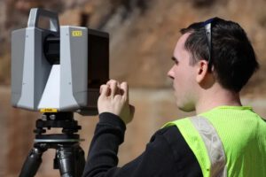 New Scanning and Imaging Solution Simplifies 3D Deliverables