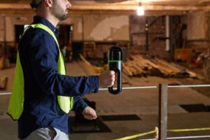 Ultra-Fast Next-Generation Leica BLK360 Laser Scanner Launched