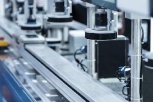 Upgrade Your Quality Control With Machine Vision Solution