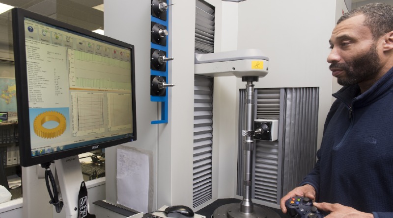 Upgrades to Gear Metrology Workhorses Meet Latest EV Development Requirements