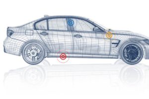 Industry Changing Vehicle Inspection Technology To Be Launched