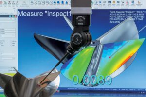 Renishaw Expand CMM Software Offering with Verisurf