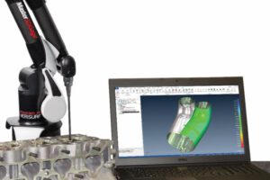 Verisurf Software Announces Engine Builder Performance Package