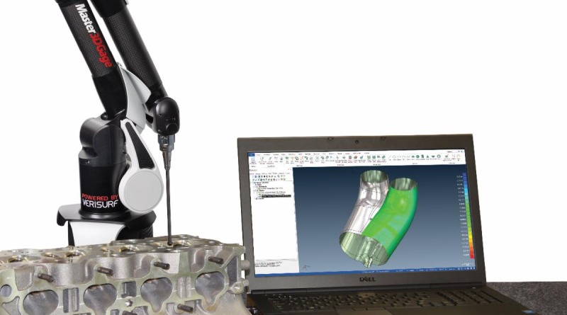 Verisurf Software Announces Engine Builder Performance Package