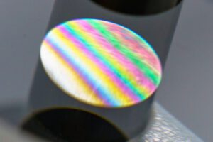 Wider Adoption of Optical Sensors for Control of Part Surfaces and Geometries Planned