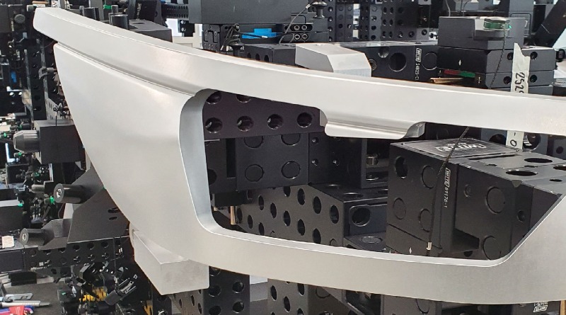 Witte Launches ALUFIX ECO Plus Fixturing System